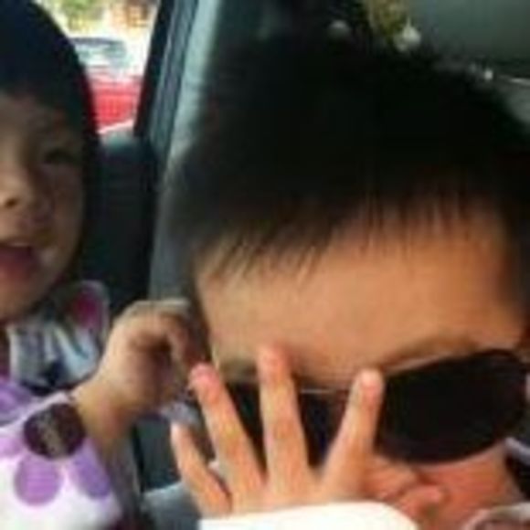 Meet your Posher, James - Picture 1 of 1